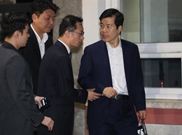 Hàn Quốc: 2 phó chủ tịch Samsung Electronics bị bắt giữ liên quan bê bối gian lận kế toán