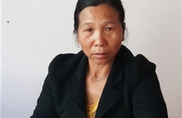 Bắt nghi phạm chém tử vong ba bà cháu ở Lâm Đồng