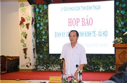 Bình Thuận tăng cường công tác thanh tra, xử lý vi phạm trong lĩnh vực bất động sản