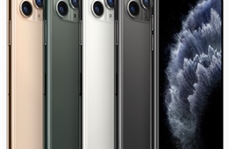 Giá iPhone 11 xách tay về Việt Nam cao nhất khoảng 50 triệu đồng