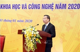 Năm 2020, khởi nghiệp đổi mới sáng tạo Việt Nam tiếp tục phát triển mạnh mẽ