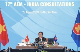 ASEAN 2020: Ưu tiên các các biện pháp tạo thuận lợi cho phục hồi kinh tế