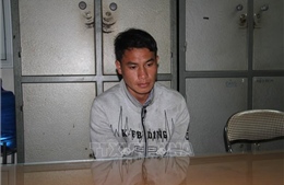 Khởi tố, bắt tạm giam đối tượng giết và hiếp dâm người khuyết tật tại Lào Cai