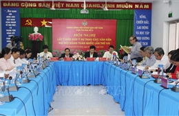 Đầu tư phát triển đồng bộ nông nghiệp, nông thôn và nông dân