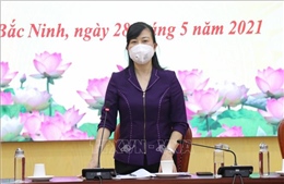 Bầu cử QH và HĐND: Bắc Ninh sẽ bầu bổ sung 19 đại biểu HĐND cấp xã