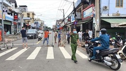 Thành phố Long Khánh (Đồng Nai) chuyển sang trạng thái bình thường mới