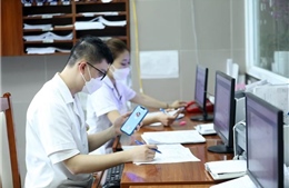 Lạng Sơn: Lập mạng lưới tình nguyện viên hỗ trợ miễn phí điều trị COVID-19 tại nhà ​