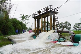 Kịp thời khắc phục và hỗ trợ người dân bị ảnh hưởng bởi mưa lũ bất thường ở Quảng Trị