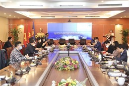 Hỗ trợ doanh nghiệp hiểu về tác động của Hiệp định RCEP đối với nền kinh tế Việt Nam 