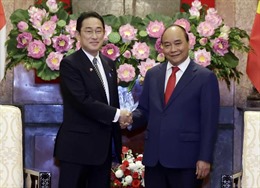  Người Phát ngôn Bộ Ngoại giao Nhật Bản: Thủ tướng Kishida Fumio luôn coi trọng quan hệ Việt Nam - Nhật Bản