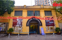  Các di tích trọng điểm của Hà Nội đón gần 1,7 triệu lượt khách tham quan