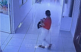 Bình Dương: Làm rõ vụ việc bé sơ sinh nghi bị bắt cóc tại bệnh viện