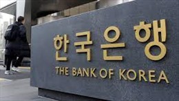 Thống đốc Ngân hàng trung ương Hàn Quốc loại trừ khả năng hạ lãi suất trong ba tháng tới