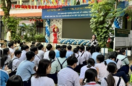 Đại học xét tuyển bổ sung: Cánh cửa cho thí sinh ngoài nguyện vọng 1