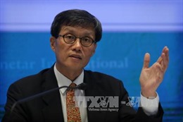  IMF đánh giá cao triển vọng phát triển kinh tế của Việt Nam