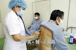 Thừa Thiên - Huế: Hỗ trợ thẻ bảo hiểm y tế cho 100% người nhiễm HIV