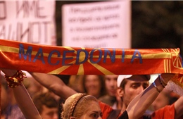 Quốc hội Macedonia lần thứ hai thông qua thỏa thuận đổi tên nước