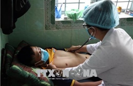 Đắk Nông tập trung theo dõi ổ dịch cúm A H1N1 tại huyện Đắk R’Lấp