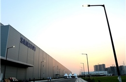 Samsung khánh thành nhà máy lắp ráp điện thoại di động lớn nhất thế giới