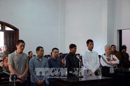 Chủ tịch nước có ý kiến về phiên tòa xét xử bị cáo Đặng Văn Hiến
