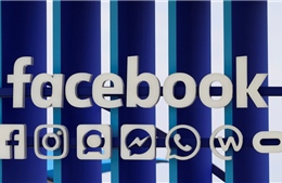  Facebook xóa hơn 200 trang và tài khoản tung tin giả 