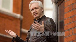 Ecuador sẽ không duy trì quy chế tị nạn cho nhà sáng lập WikiLeaks