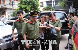 Kỷ luật 83 cán bộ, đảng viên liên quan gian lận thi cử tại Sơn La
