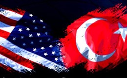Giải quyết khủng hoảng ngoại giao giữa Mỹ và Thổ Nhĩ Kỳ sau vụ bắt linh mục người Mỹ