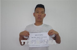 Quảng Ninh khởi tố vụ án vận chuyển trái phép chất ma túy