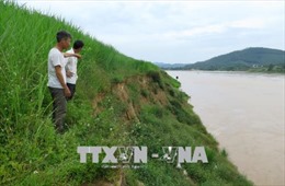 Ít nhất 350 công trình thủy lợi ở Tuyên Quang xuống cấp
