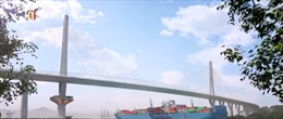 Trung Quốc sẽ xây cây cầu thứ 4 trên kênh đào Panama