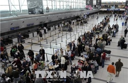 Điện thoại nặc danh đe dọa cài bom ở ba sân bay của Argentina