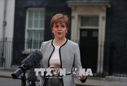 Thủ hiến Scotland chưa đưa ra quyết định với trưng cầu dân ý lần 2