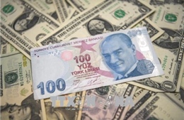 Mỹ tăng thuế nhôm thép, Thổ Nhĩ Kỳ lên kế hoạch dùng đồng Lira thay USD 