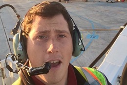 Nhân viên hãng hàng không Horizon Air đánh cắp máy bay ở Seattle, Mỹ 