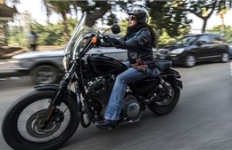 Tổng thống Mỹ không hài lòng dự định Harley-Davidson chuyển cơ sở sản xuất 
