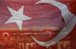 Nga sẵn sàng đơn giản hóa thị thực cho một số đối tượng công dân Thổ Nhĩ Kỳ