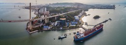 Kết luận của Phó Thủ tướng Trịnh Đình Dũng về di dời Bến cảng xăng dầu B12