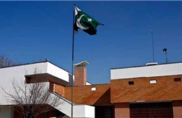 Pakistan đóng cửa Tổng lãnh sự quán tại Afghanistan