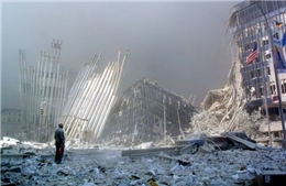 Tưởng niệm sự kiện 11/9: Hơn 1.000 nạn nhân vẫn chưa xác định được danh tính