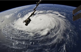 Các bang miền Đông nước Mỹ chuẩn bị ứng phó siêu bão Florence