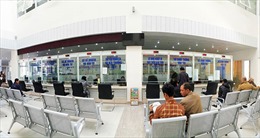 Thành lập Trung tâm phục vụ hành chính công tỉnh Lâm Đồng