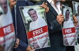 Nghi án nhà báo Saudi Arabia mất tích ở Thổ Nhĩ Kỳ