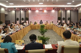 Giải trình trách nhiệm quản lý, phối hợp liên ngành trong phòng chống bạo lực gia đình