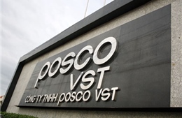 Tuyên án vụ kiện giữa Công ty Posco VST và Tập đoàn Thành Nam