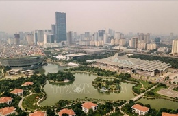 Trình tự, thủ tục, hồ sơ thành lập, sắp xếp thôn, tổ dân phố