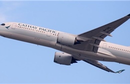 Cathay Pacific cố tình che dấu vụ tin tặc đánh cắp dữ liệu 9,4 triệu khách hàng 