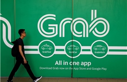 Grab và Mastercard bắt tay phát hành thẻ trả trước tại Đông Nam Á