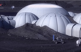 Nga dự định lập căn cứ thám hiểm lâu dài trên Mặt Trăng