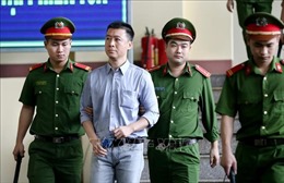 Những hình ảnh ngày thứ 4 xét xử vụ án đánh bạc nghìn tỷ tại Phú Thọ